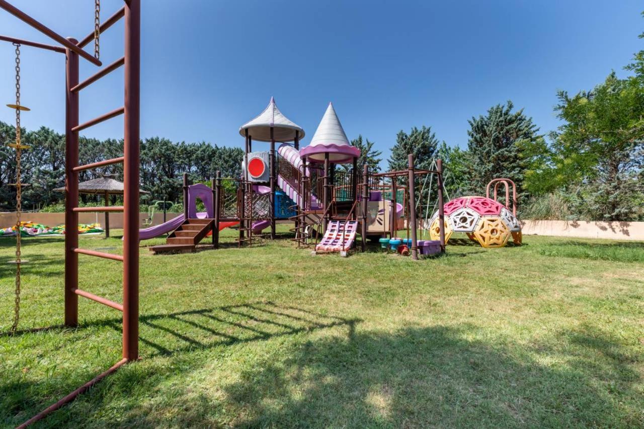 Отель Domaine De La Begude Фаянс Экстерьер фото